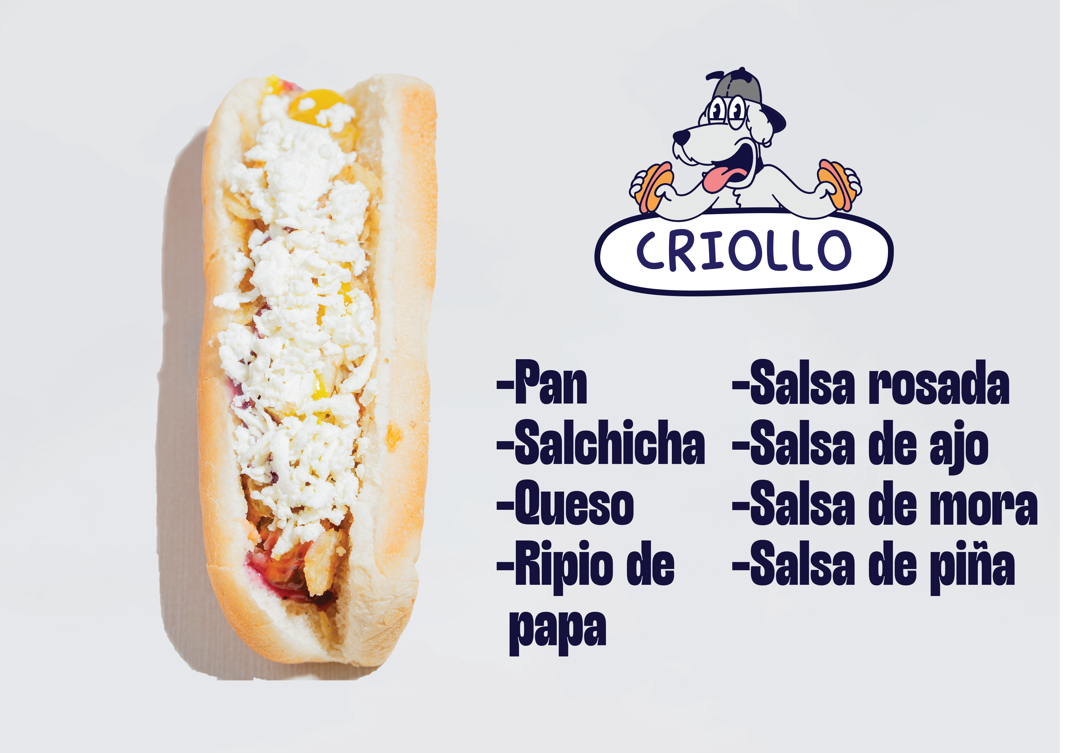 El Criollo