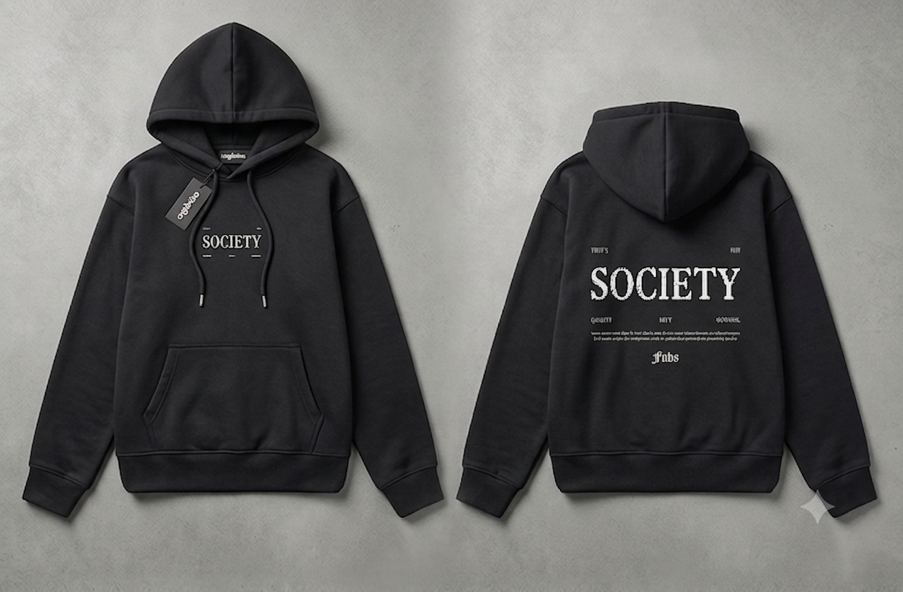 Merch FUDS