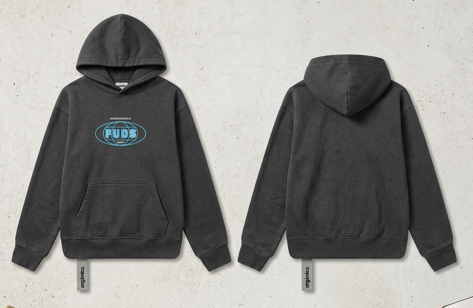 Merch FUDS