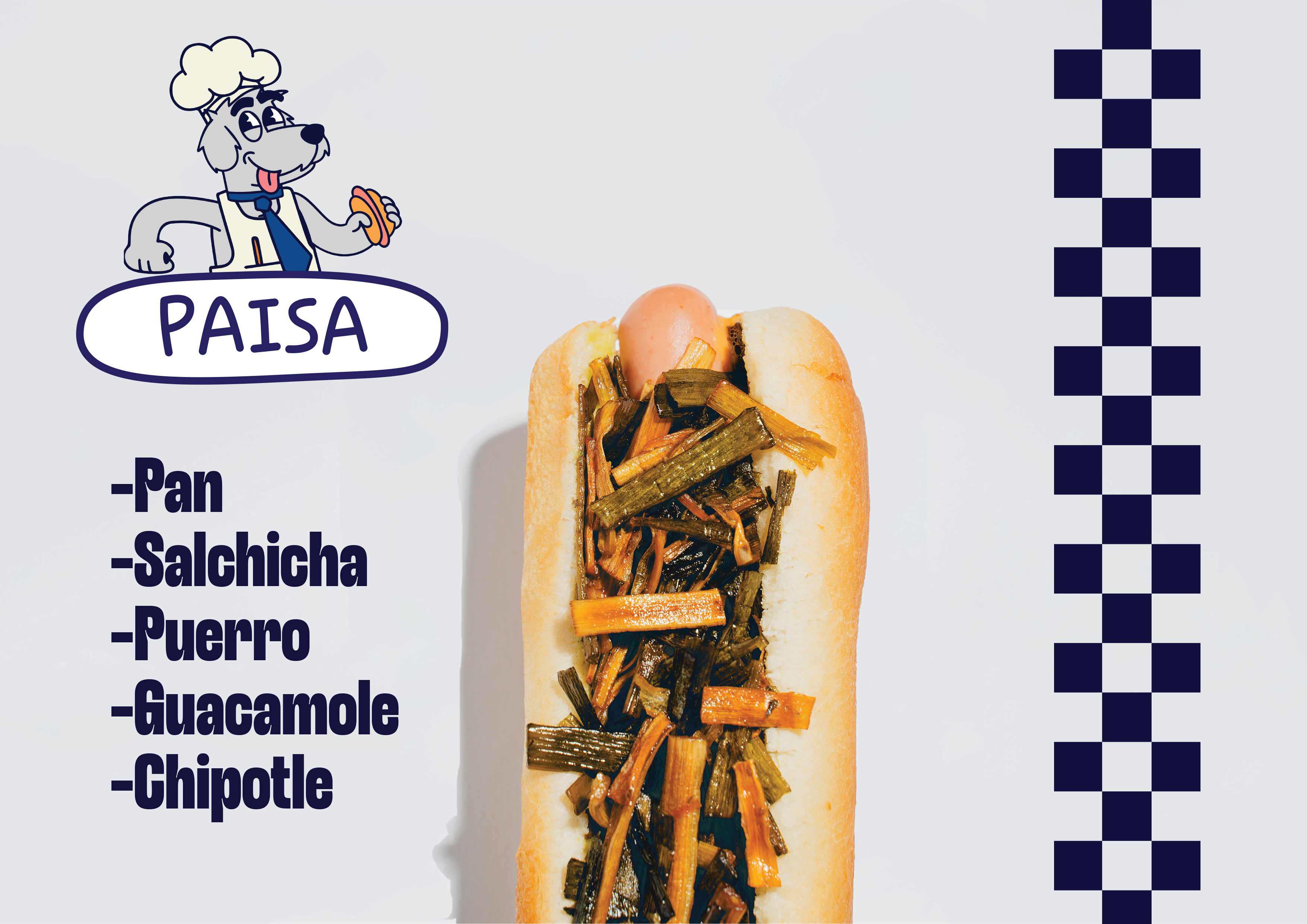 El Paisa