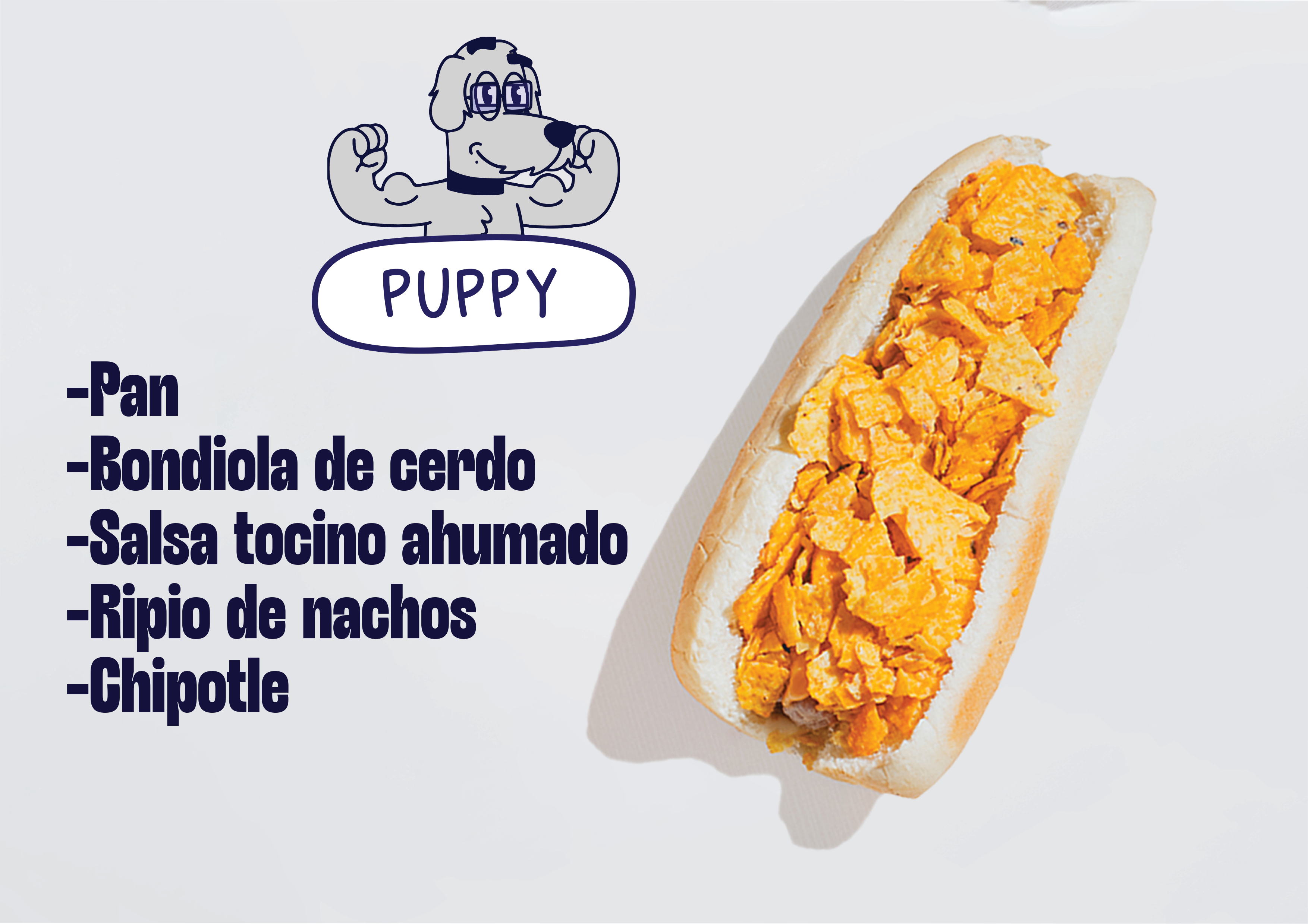 El Puppy